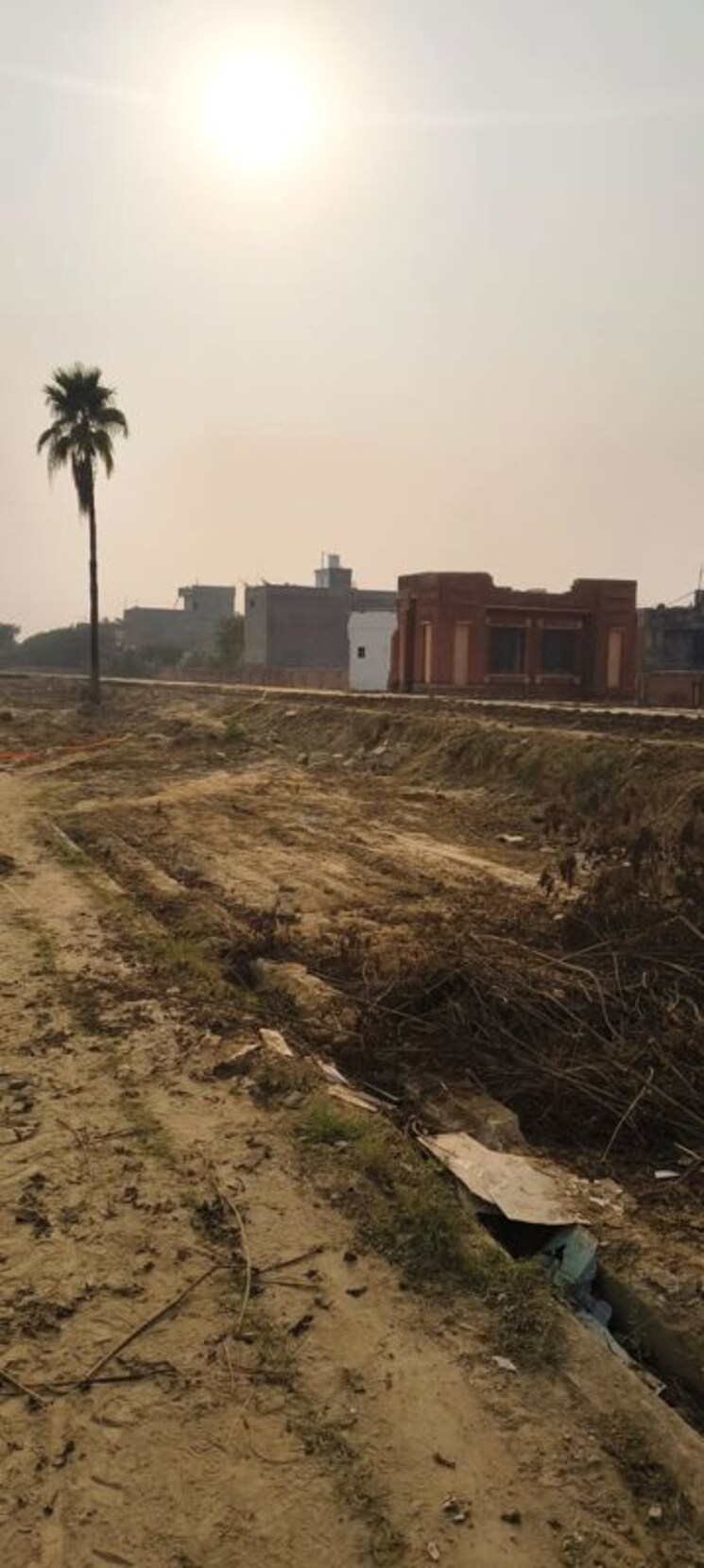 Exterior View, saffron-kasna-plaza  80 Sq.Yd. Plot In Kasna Greater Noida 9818178