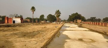 Plot Area in  Plot at Saffron Kasna Plaza, Kasna – for Sale