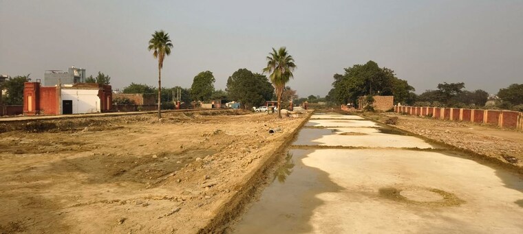 undefined, saffron-kasna-plaza  80 Sq.Yd. Plot In Kasna Greater Noida 9818178