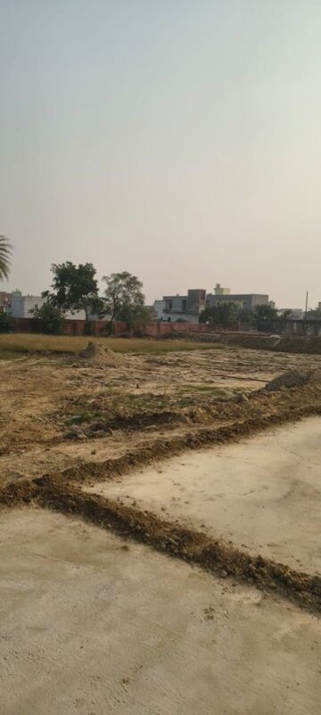 Plot Area in  Plot at Saffron Kasna Plaza, Kasna – for Sale