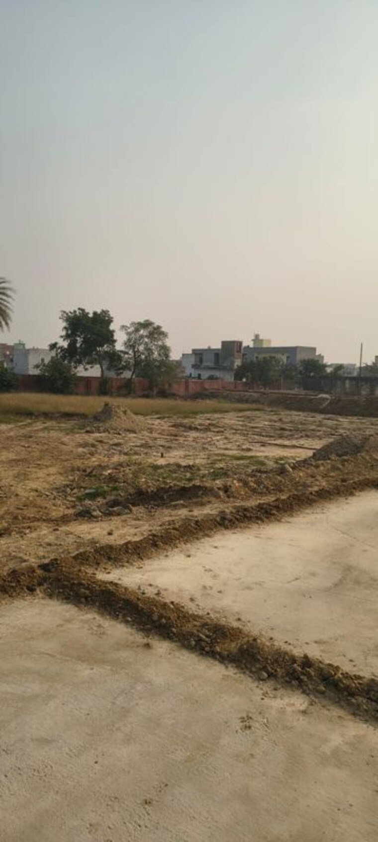 undefined, saffron-kasna-plaza  80 Sq.Yd. Plot In Kasna Greater Noida 9818178