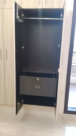 Furnished Amenities in 2 BHK Apartment at SBP Gateway Of Dreams, Dhakoli – for Rent