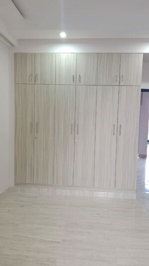 Building Lobby in 2 BHK Apartment at SBP Gateway Of Dreams, Dhakoli – for Rent