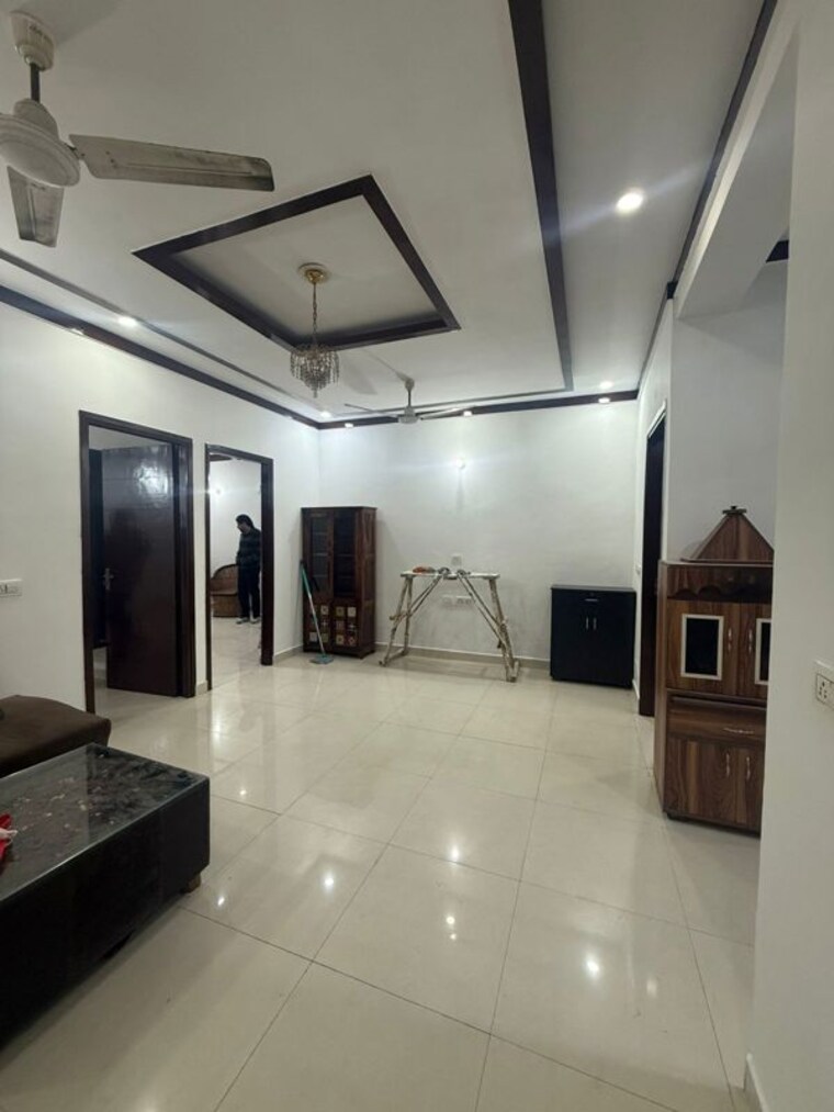 Kitchen, dhakoli 3 Bedroom 132 Sq.Yd. Apartment In Dhakoli Zirakpur 9818180