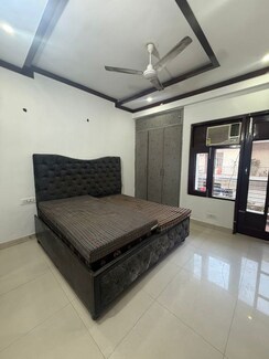 3 BHK + Pooja Room Apartment For Sale in Dhakoli