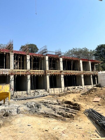 2 BHK Apartment – Exterior View View at Kharghar Sector 36 - for Sale