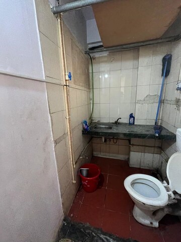 Floor Plan in  Office Space at Crystal Plaza Kharghar, Kharghar – for Sale