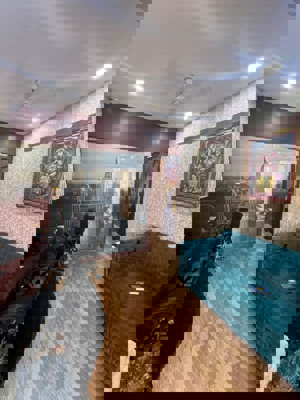 Office Space For Sale in Crystal Plaza Kharghar