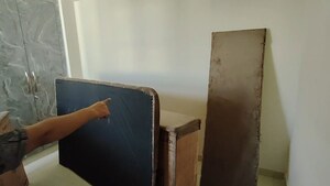  2 BHK Apartment at Krish City Phase 2, Tapukara – for Rent