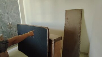  2 BHK Apartment at Krish City Phase 2, Tapukara – for Rent