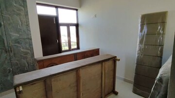 Furnished Amenities in 2 BHK Apartment at Krish City Phase 2, Tapukara – for Rent