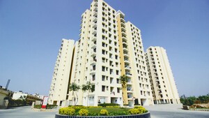 2 BHK Apartment For Rent in Krish City Phase 2, Tapukara