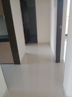 Building Lobby in 2 BHK Apartment at Acme Ozone, Manpada – for Rent