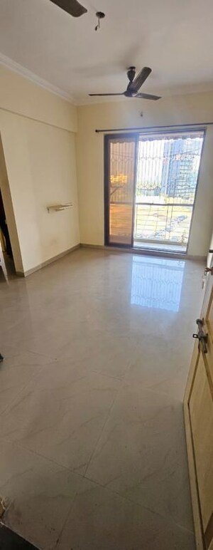 Room in 1 BHK Apartment at Om Shanti CHS Kharghar, Kharghar Sector 10 – for Rent