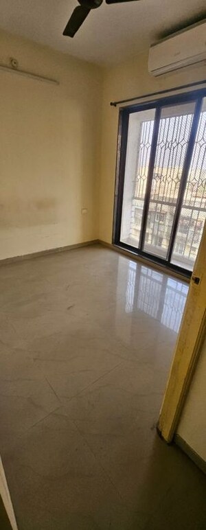 Room in 1 BHK Apartment at Om Shanti CHS Kharghar, Kharghar Sector 10 – for Rent