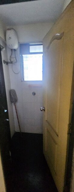 1 BHK Apartment For Rent in Om Shanti CHS Kharghar
