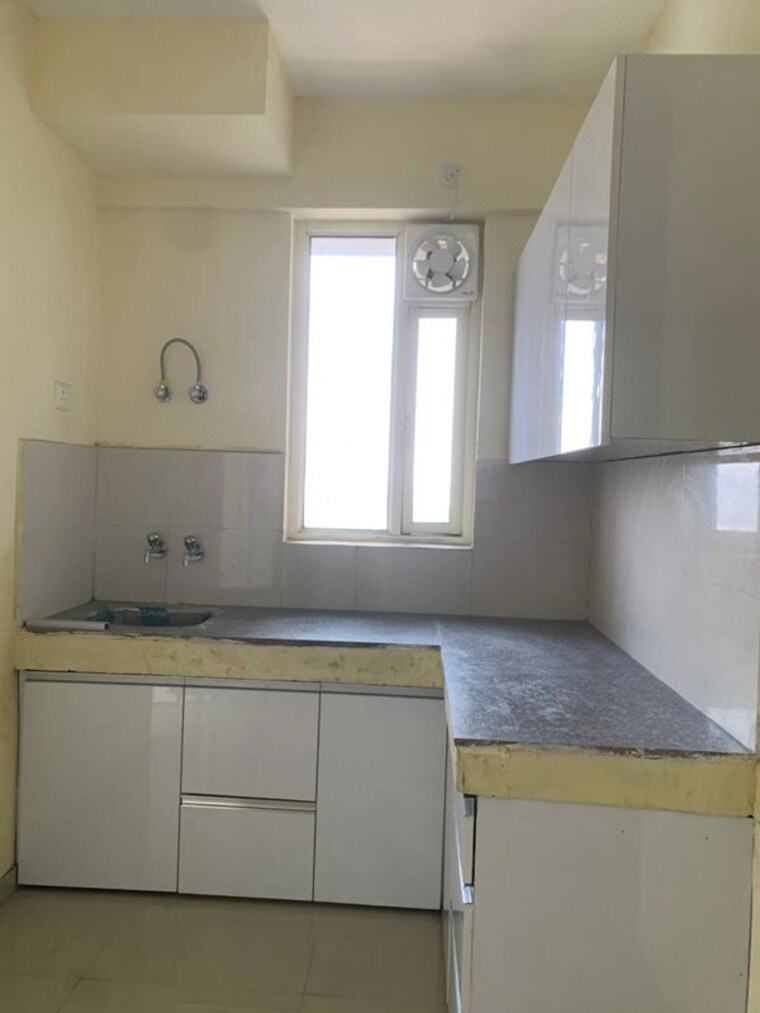 Kitchen, pyramid-altia 1 Bedroom 396 Sq.Ft. Apartment In Sector 70 Gurgaon 9818221