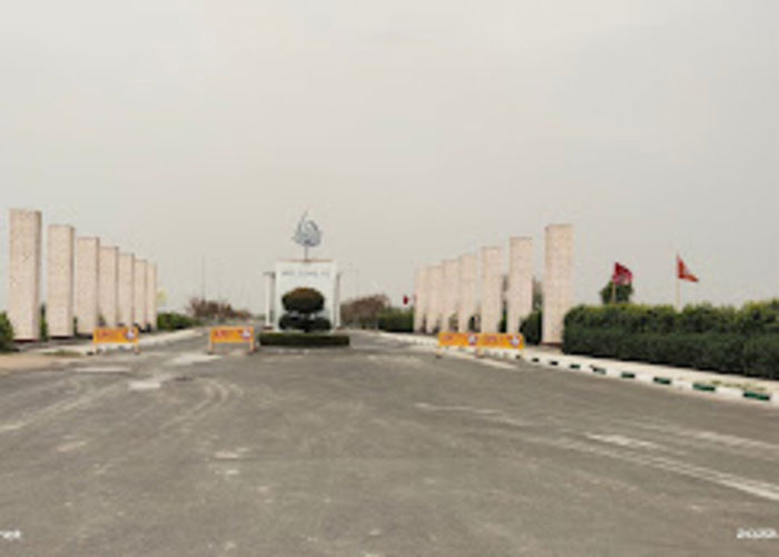 Plot For Sale in Patna - Gaya Road