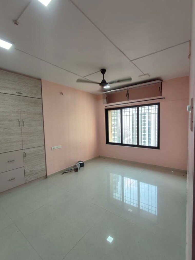 Bedroom, sheth-vasant-lawns 3 Bedroom 1260 Sq.Ft. Apartment In Laxmi Nagar Thane 9818222