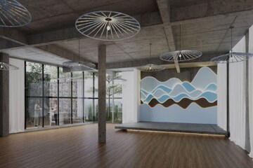 Room in 2 BHK Builder Floor at Sujatha Nagar – for Sale