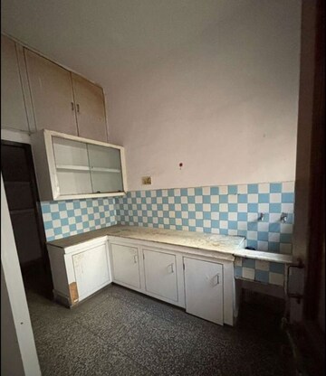 Kitchen in  Office Space at Niralanagar – for Rent