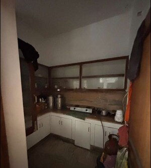 Kitchen in  Office Space at Niralanagar – for Rent