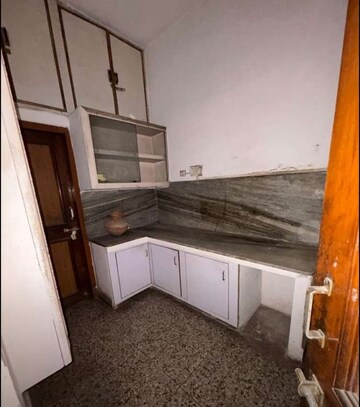 Kitchen in  Office Space at Niralanagar – for Rent