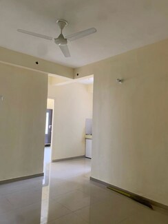 1 BHK Apartment For Sale in Pyramid Altia