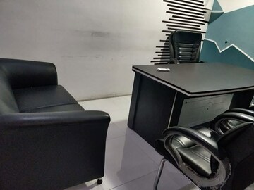 Furnished Amenities in  Office Space at Motia Citi Royal Business Park, Ambala Highway – for Rent