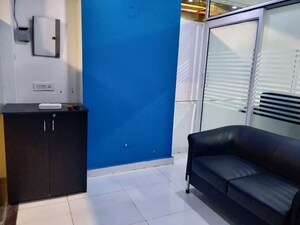 Furnished Amenities in  Office Space at Motia Citi Royal Business Park, Ambala Highway – for Rent