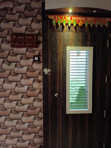 1 BHK Apartment – Exterior View View at CIDCO Vastu Vihar, Kharghar - for Rent