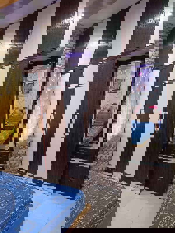 1 BHK Apartment For Rent in CIDCO Vastu Vihar