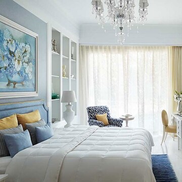 4 BHK Apartment For Rent in Indiabulls Sky Forest, Dighe Nagar