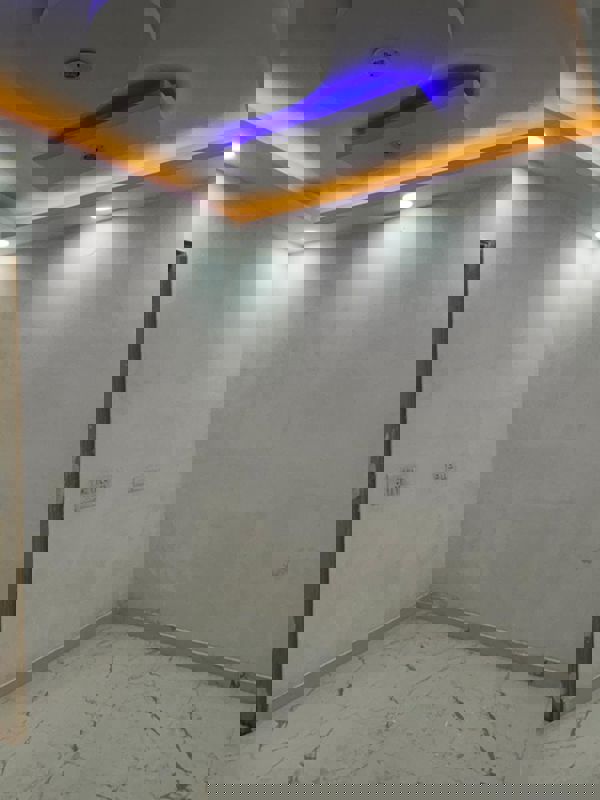 2.5 BHK + Servant Room Builder Floor For Sale in Burari