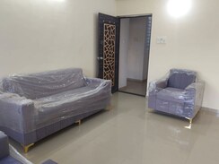 1 BHK Builder Floor For Rent in Kharadi Gaon