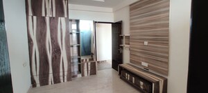 Staircase in 2 BHK Apartment at NK Sharma Savitry Greens, Lohgarh – for Rent