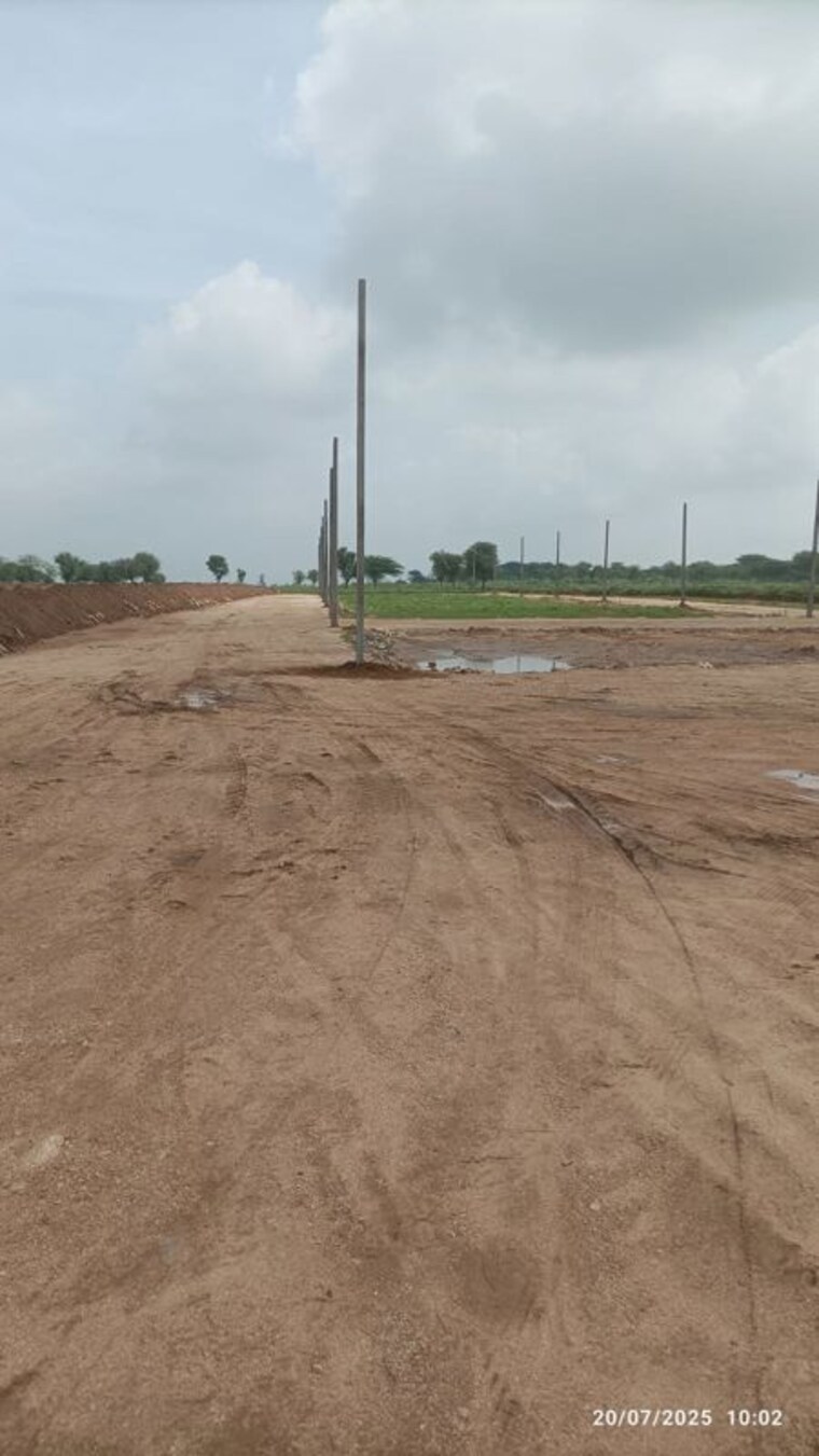 undefined, renwal manji  150 Sq.Yd. Plot In Renwal Manji Jaipur 9818305