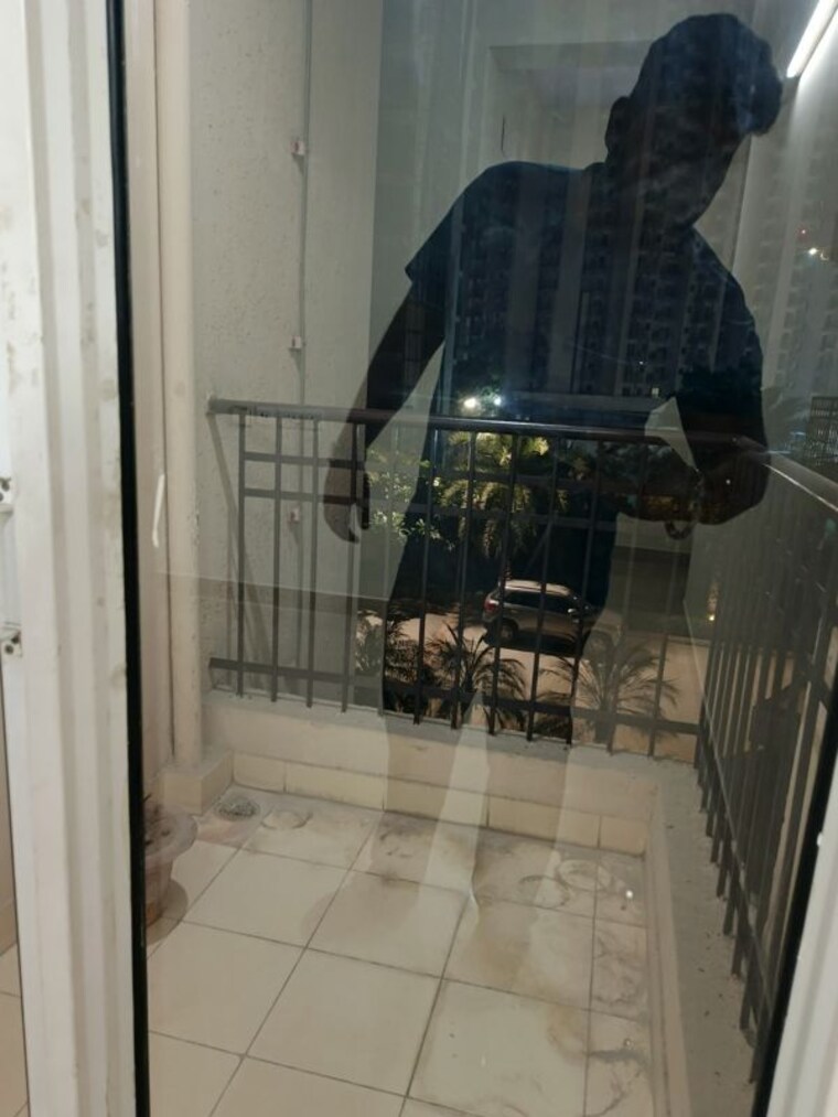 Kitchen, jm-florence 2 Bedroom 1197 Sq.Ft. Apartment In Tech Zone 4 Greater Noida Greater Noida 9818309