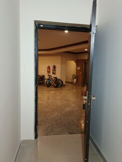 2 BHK + Study Room Apartment For Sale in JM Florence