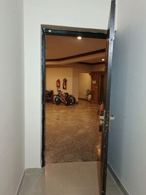 2 BHK Apartment For Sale in JM Florence, Tech Zone 4 Greater Noida