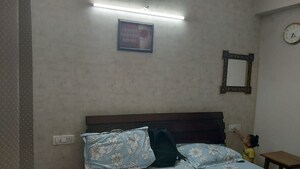 Furnished Amenities in 3 BHK Apartment at Allwin El Spazia, Sanauli – for Rent