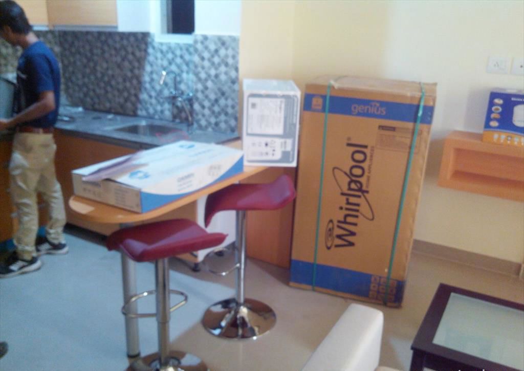 1 RkApartment For Sale in Omicron I Greater Noida