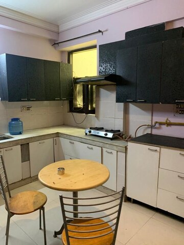 Kitchen in 3 BHK Builder Floor at RWA Apartments Sector 73, Sector 73 – for Sale