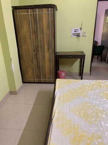 Bedroom in 3 BHK Builder Floor at RWA Apartments Sector 73, Sector 73 – for Sale