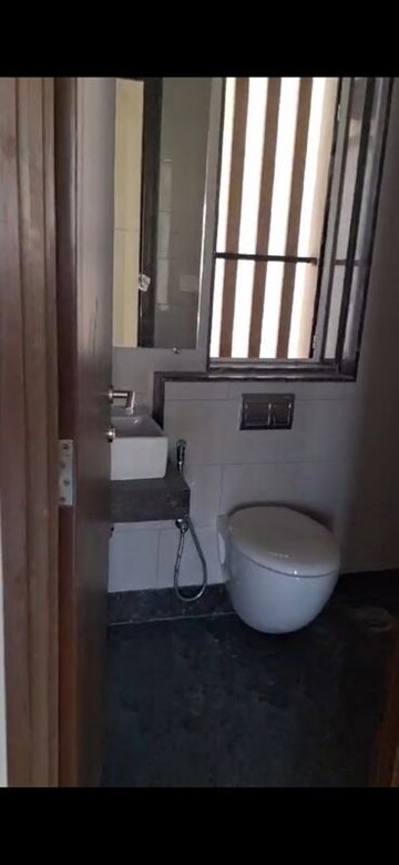 Bathroom in 3 BHK Apartment at Kalpataru Radiance, Goregaon West – for Sale