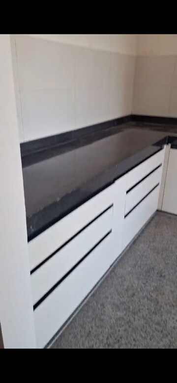 Kitchen in 3 BHK Apartment at Kalpataru Radiance, Goregaon West – for Sale