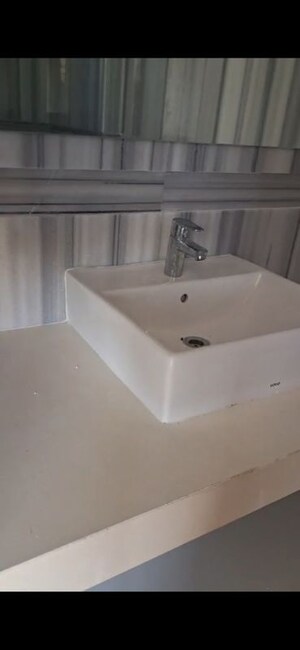 Bathroom in 3 BHK Apartment at Kalpataru Radiance, Goregaon West – for Sale