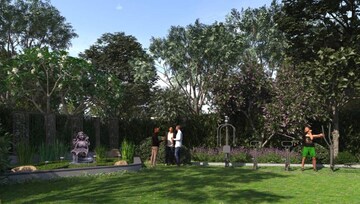 3 BHK Builder Floor – Garden View at Sujatha Nagar - for Sale