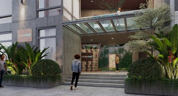 3 BHK Builder Floor For Sale in Sujatha Nagar