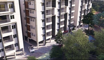 3 BHK Builder Floor For Sale in Sujatha Nagar